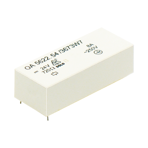 OA 5622 Relay an toàn tiếp điểm cưỡng bức Dold