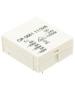 OA 5661 Relay PCB Dold