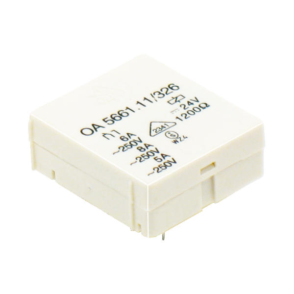 OA 5661 Relay PCB Dold