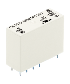 OA 5670 Relay an toàn tiếp điểm cưỡng bức Dold