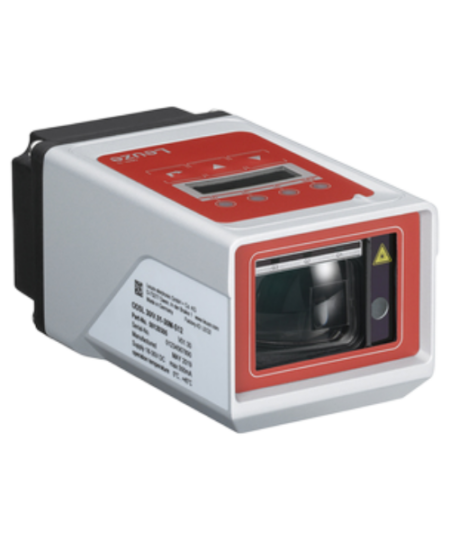 ODSL 30/V-30M-S12 Cảm biến đo khoảng cách quang Leuze