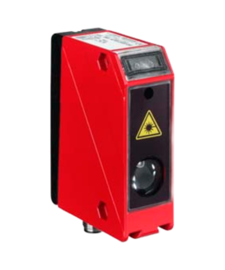 ODSL 96B M/C6-2000-S12 Cảm biến đo khoảng cách quang Leuze