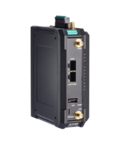 OnCell G4302-LTE4-EU-T Bộ định tuyến LTE công nghiệp bảo mật Moxa