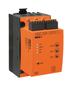 PF 9415 Bộ khởi động mềm Modbus Dold