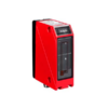 PRK 96M/P-1838-41 Cảm biến quang phản xạ phân cực Leuze