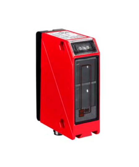 PRK 96M/P-1838-41 Cảm biến quang phản xạ phân cực Leuze