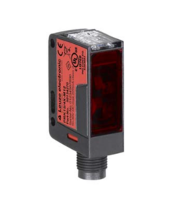 PRK15.D/4X-M12 Cảm biến quang phản xạ phân cực Leuze