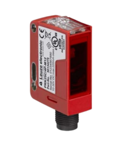 PRK25CL1/XX-M12 Bộ hỗ trợ căn chỉnh laser Leuze