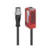 PRK3CL1.A3/4T-200-M12 Cảm biến quang phản xạ phân cực Leuze
