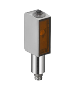 PRK53C.T3/16-M8 Cảm biến quang phản xạ phân cực Leuze