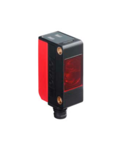PRK5/4P-M8 Cảm biến quang phản xạ phân cực Leuze