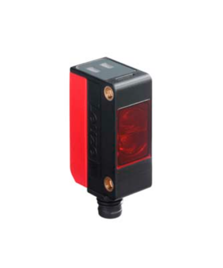 PRK5/4P-M8 Cảm biến quang phản xạ phân cực Leuze
