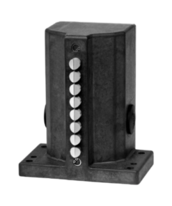 RGBF04D12-514-M Công tắc hành trình Euchner