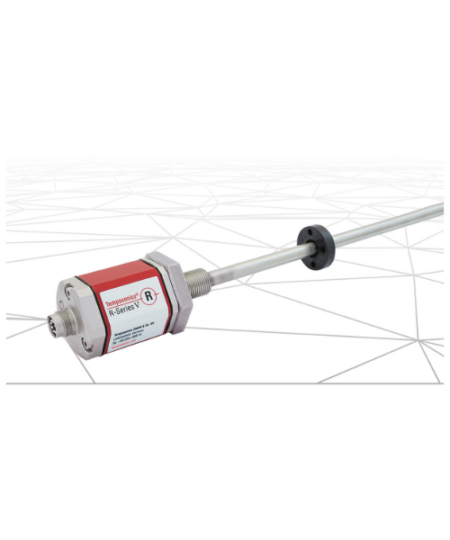RH5SA3420M01H101S101AB6 Cảm biến vị trí Temposonics