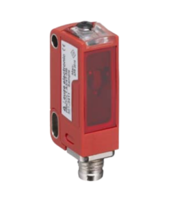 RK3CL1.A3/6T-M8 Cảm biến quang phản xạ không phân cực Leuze