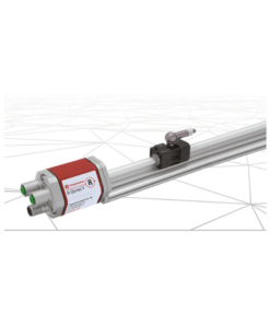RP5SA0250M01D581U401 Cảm biến vị trí Temposonics