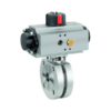 SC0060U-6F05F07-N-S14-A bộ truyền động cho van GEMÜ