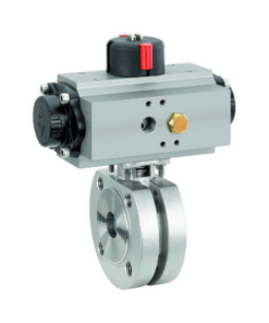 SC0060U-6F05F07-N-S14-A bộ truyền động cho van GEMÜ