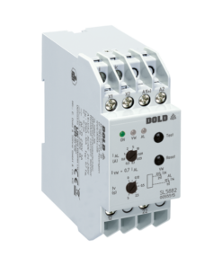 SL 5882 Bộ giám sát dòng dư Type A Dold