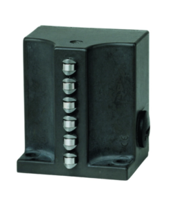 SN02D12-502-MC1688 Công tắc an toàn Euchner