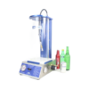 SST-S20.8X25X20 Miếng đệm cao su CanNeed