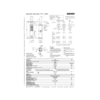 STP3A-4141C024MC2363 Công tắc/cảm biến an toàn Euchner