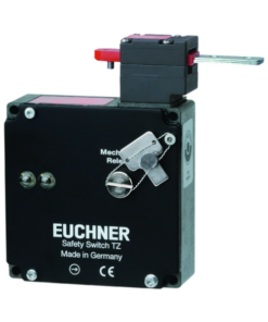 TZ1RE024M Công tắc/cảm biến an toàn Euchner