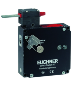 TZ2LE024MVAB Công tắc/cảm biến an toàn Euchner