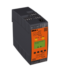 UH 5947 Bộ giám sát tốc độ và trạng thái dừng Dold