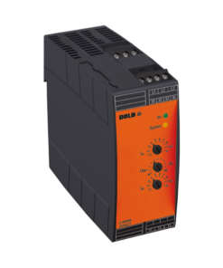 UH 9018 Bộ khởi động mềm Dold