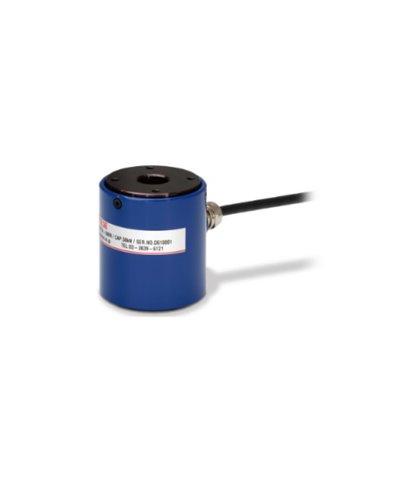UNTCH-20KN Center-hole Load Cell / Loadcell lỗ tâm UNIPULSE