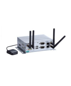 V2201-E1-T-LX Máy tính công nghiệp Moxa