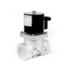 VMR6-60N.C Van điện từ an toàn thường đóng mở nhanh Elektrogas